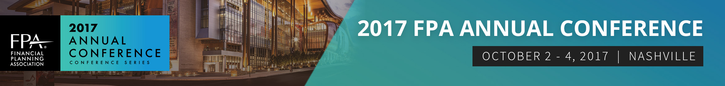 Annual Conference Main banner
